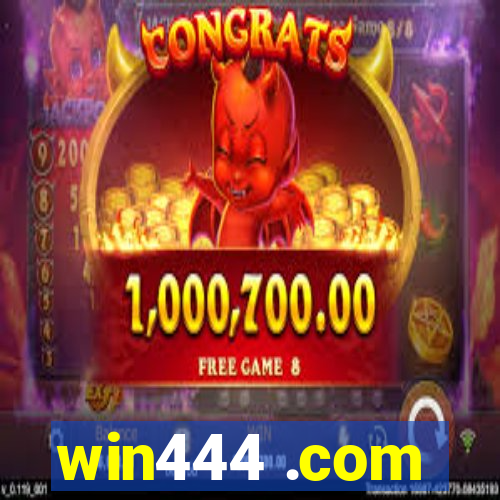 win444 .com